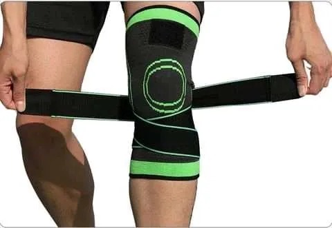 Miniatura 2 de Rodillera Deportiva Rodillera De Baile E